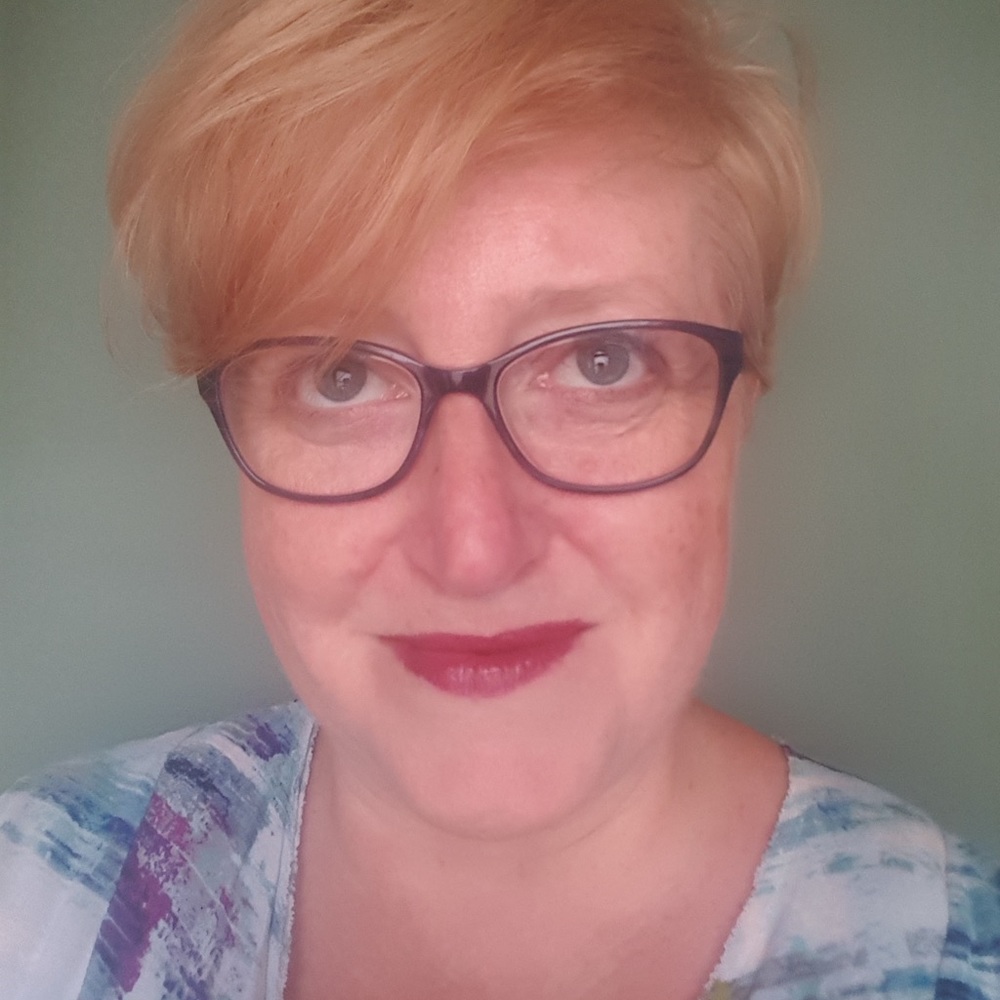 Meet your Posher, Jessi